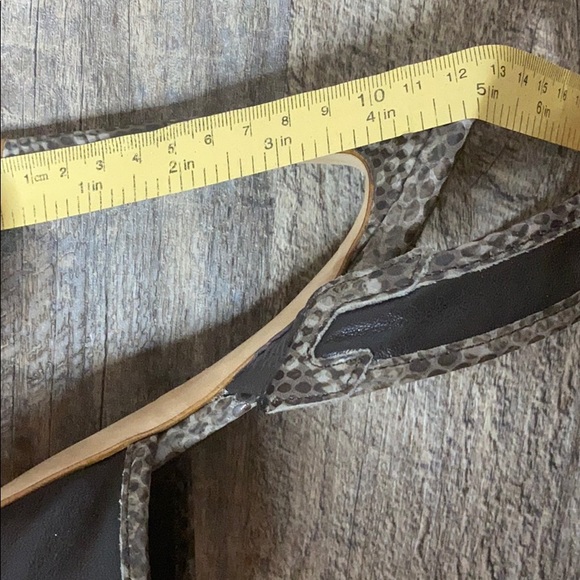 Furla Sandal size 39 - Picture 4 of 6